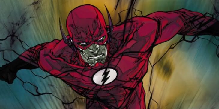 The Flash