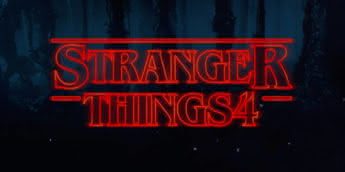 Stranger Things