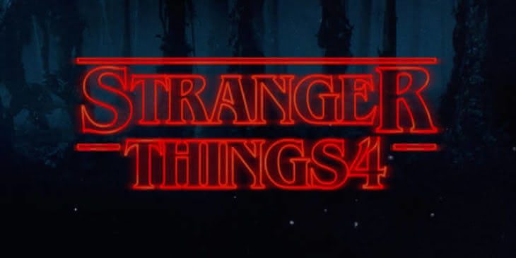 Stranger Things