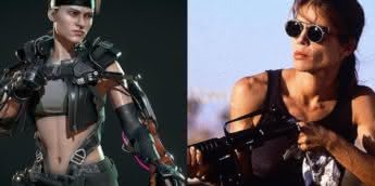 Mortal Kombat