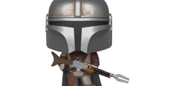 The Mandalorian