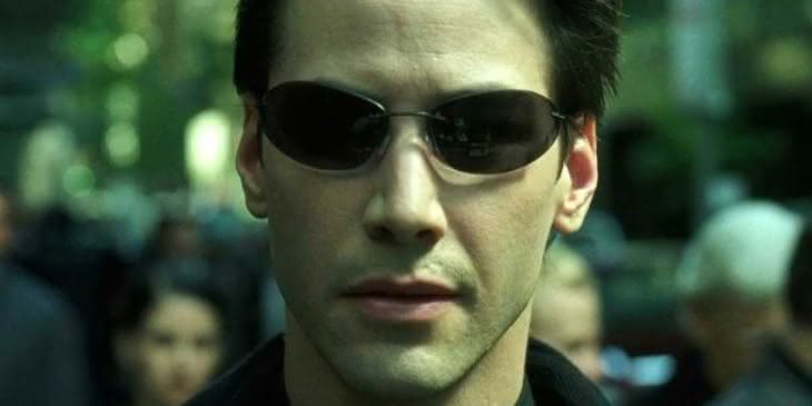 Matrix