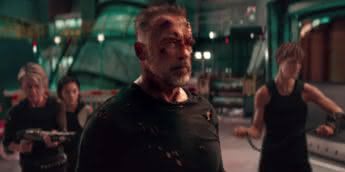O Exterminador do Futuro