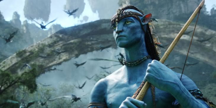Avatar