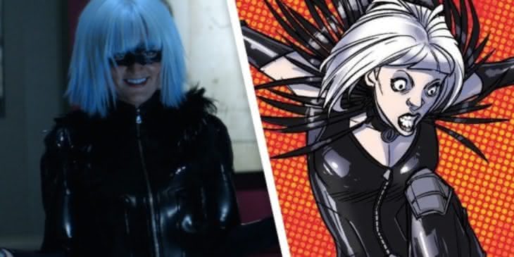 Batwoman