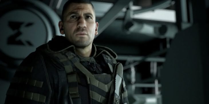 Ghost Recon Breakpoint