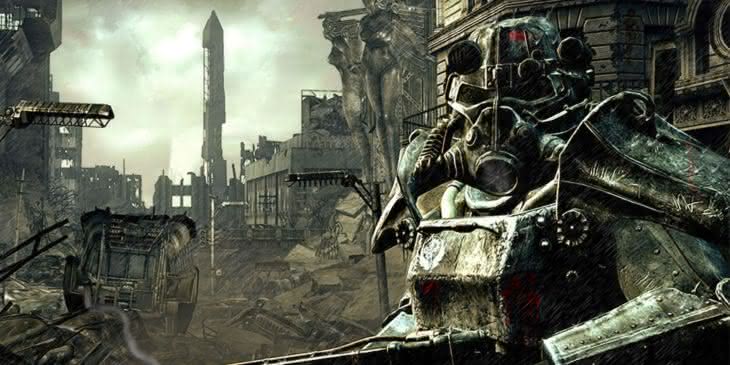 Fallout