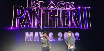 Pantera Negra