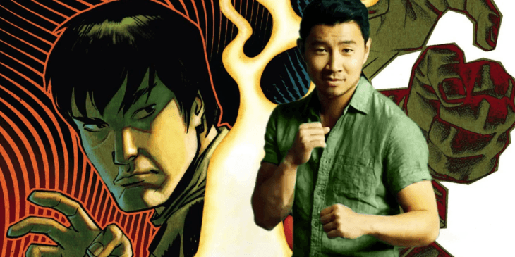 Shang-Chi