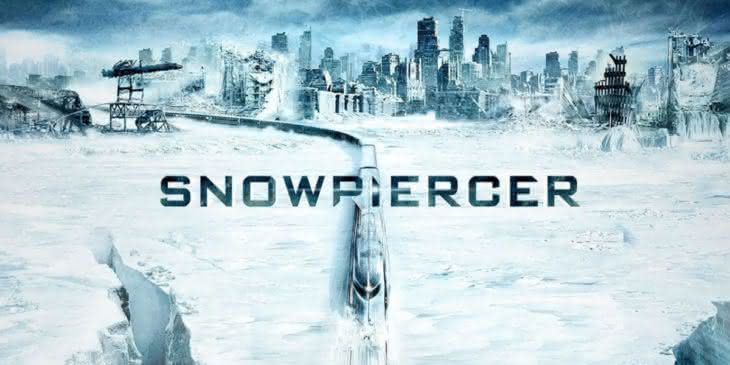 Snowpiercer