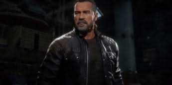 Mortal Kombat