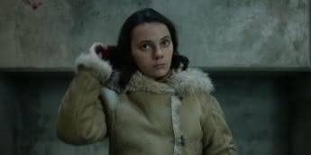 His Dark Materials