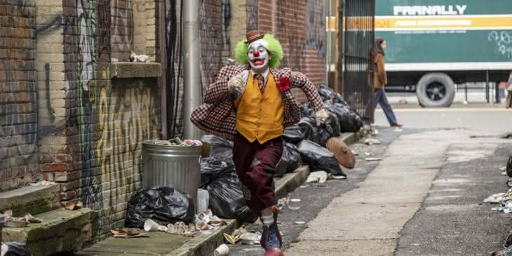 Coringa