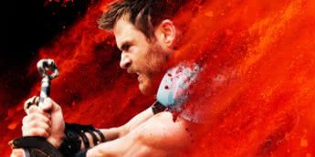 Visuais do Thor