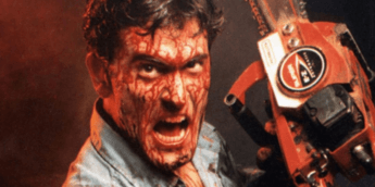 Evil Dead