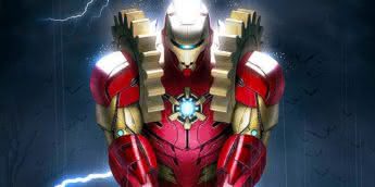 Homem de Ferro