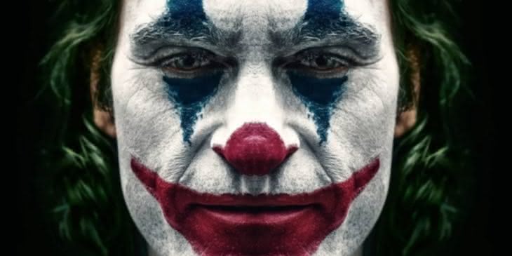 Coringa