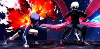 Tokyo Ghoul