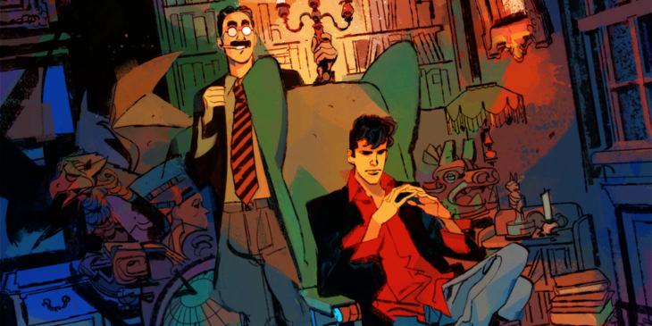 Dylan Dog