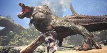 Monster Hunter