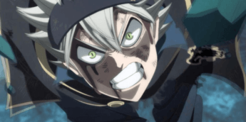Black Clover
