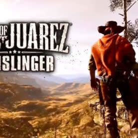 Call of Juarez