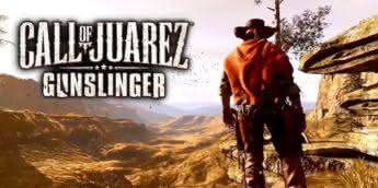 Call of Juarez