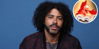 A Pequena Sereia