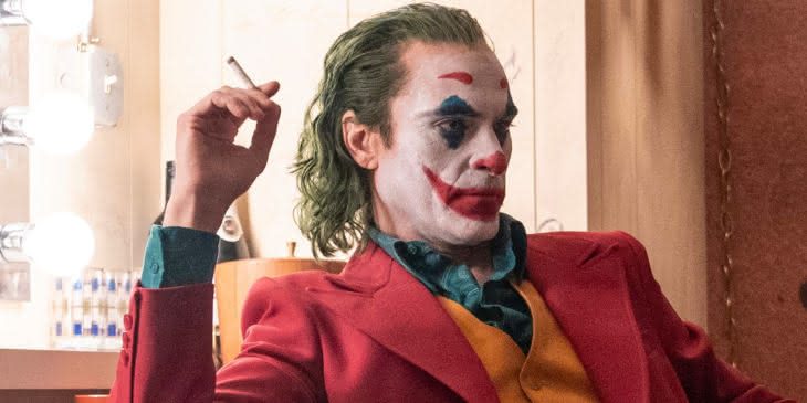 Coringa