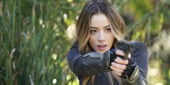 Agents of Shield