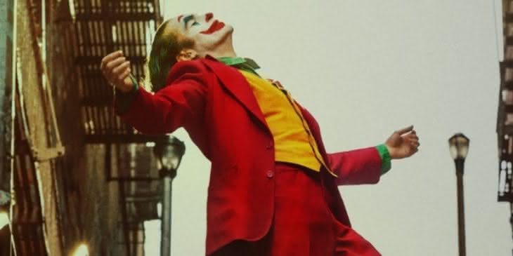 Coringa