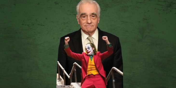 Coringa