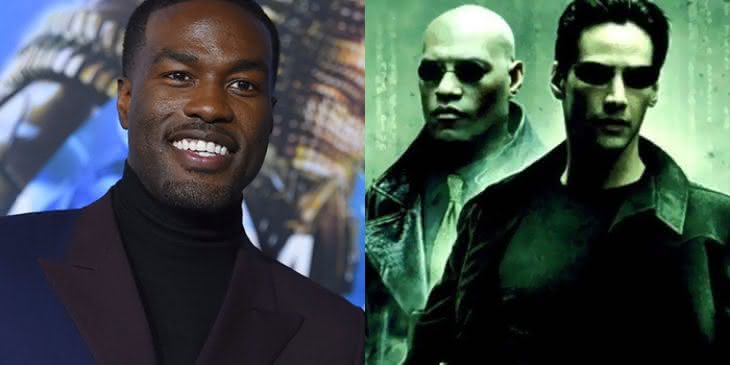Matrix