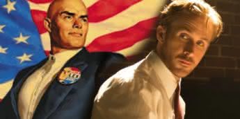 Lex Luthor