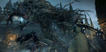 Bloodborne