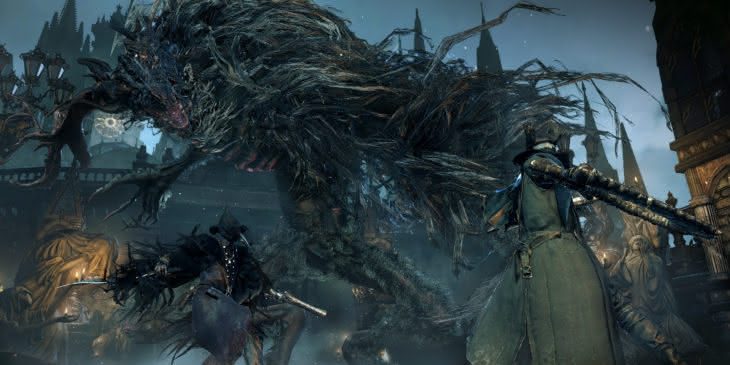 Bloodborne