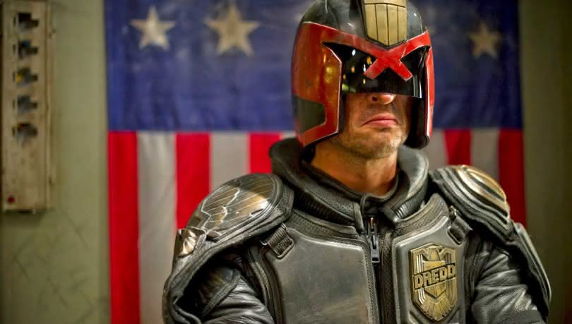 Dredd