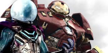 Homem-Aranha