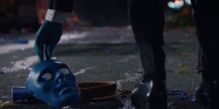 Watchmen