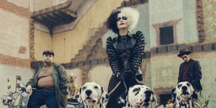 Cruella
