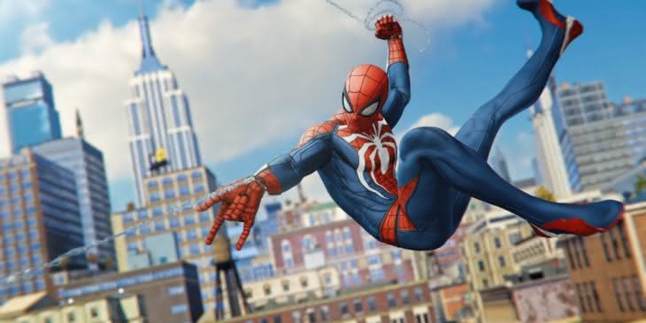 Marvel