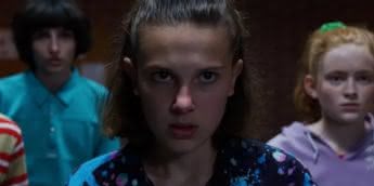 Stranger Things