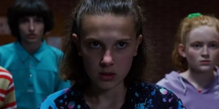 Stranger Things