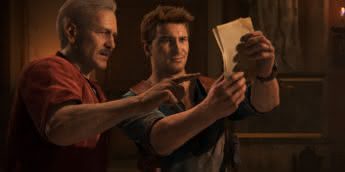 Uncharted