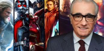 Marvel