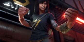 Marvel