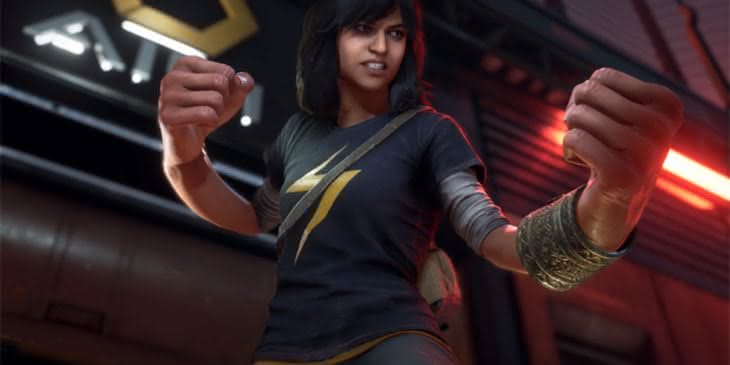 Marvel