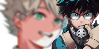 My Hero Academia