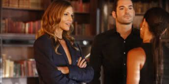 Lucifer