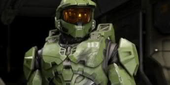 Halo Infinite
